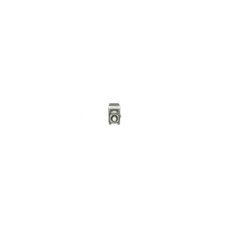 Atenuador de fibra óptica BlueOptics monomodo SC/APC simplex 5dB