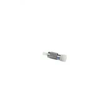 Atenuador de fibra óptica BlueOptics monomodo FC simplex 20dB