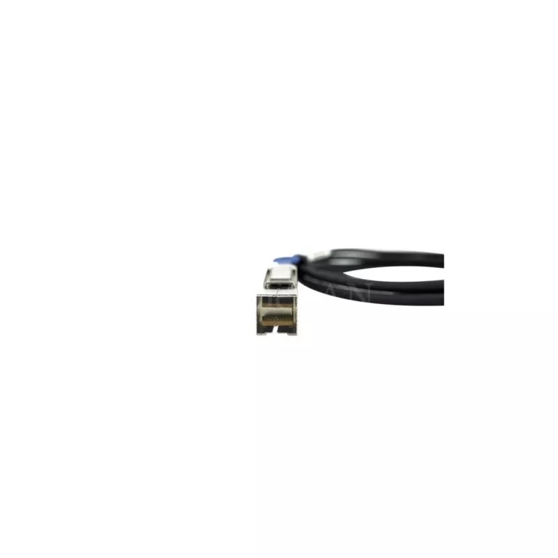 Cable externo BlueOptics CABLE MINISASHD_EXT1 compatible BlueLAN Mini SAS HD 1 metro