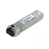 Transceptor BlueOptics SFP+ 10GBASE-BX40-U 40km BiDi (1330nm TX/1270nm RX) para TP-Link SFP-10G-BX-U-40KM