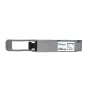 BlueOptics E40G-QSFP-SR-BIDI Transceptor QSFP compatible 40GBASE-SR-BIDI 150m LC Dúplex OM4 MMF