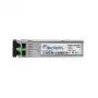 BlueOptics SFP-1G-ZX-120KM-SG-BO Módulo transceptor SFP, 1,25 Gbit/s, 120 km, 1550 nm, LC Dúplex, Fibra Monomodo, compatible con Synology