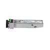BlueOptics SFP-1G-ZX-120KM-SG-BO Módulo transceptor SFP, 1,25 Gbit/s, 120 km, 1550 nm, LC Dúplex, Fibra Monomodo, compatible con Synology