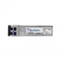 BlueOptics BO05C13620D Transceptor SFP compatible con Synology SFP-1G-LX-20KM, LC Dúplex, 1000BASE-LX, 20 km, Fibra Monomodo