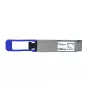 BlueOptics QSFP-40G-PLR4-SG-BO Transceptor QSFP compatible con Synology, MPO/MTP, 40GBASE-PLR4, Monomodo, 10 km