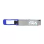 Transceptor QSFP28 100GBASE-LR4 BlueOptics compatible con Ruckus (E100G-QSFP28-LR4-10KM-BO)