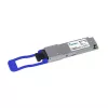 Transceptor QSFP28 100GBASE-LR4 BlueOptics compatible con Ruckus (E100G-QSFP28-LR4-10KM-BO)