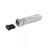 BLUEOPTICS Transceptor SFP+ compatible con TP-Link SFP-10G-ER-1310 40 km 1310 nm LC Monomodo