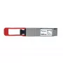 BlueOptics QSFP-40G-ER4L transceptor QSFP compatible con Synology, LC Duplex, 40GBASE-ER4L, fibra monomodo, BO25K13630D