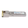 BlueOptics SFP+ 10GBASE-T RJ45 80m Transceptor de cobre compatible con TP-Link SFP-10G-RJ45-80M