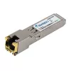 BlueOptics SFP+ 10GBASE-T RJ45 80m Transceptor de cobre compatible con TP-Link SFP-10G-RJ45-80M