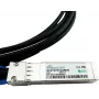 BlueLAN Cable Direct Attach pasivo SFP28 a SFP28 compatible HPE 844477-B21 25GBASE-CR, 3 metros, AWG26