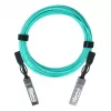 BlueOptics Synology SFP28-AOC-20M Cable óptico activo SFP28 compatible, 20 m (BO272703Q20M)