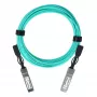 BlueOptics Synology SFP28-AOC-50M cable óptico activo SFP28 compatible, 50 m