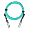 BlueOptics SFP-AOC-10G-3M-SG-BO Cable óptico activo SFP+, 3 m, compatible con Synology