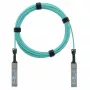 BlueOptics SFP-AOC-10G-50M-SG-BO cable óptico activo SFP+, 50 m, compatible con Synology