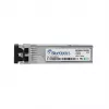 BlueOptics Transceptor SFP Compatible con Ruckus E1MG-100FX-OM, 100BASE-FX, LC Dúplex, Multimodo, 2 km