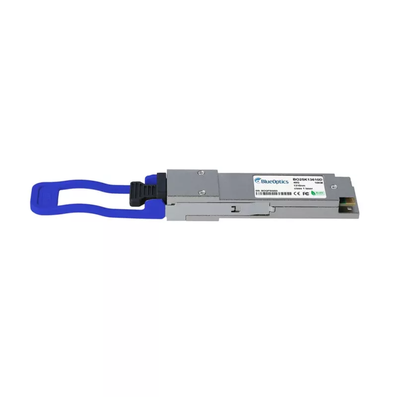 Ruckus 40G-QSFP-LR4-INT Compatible con BlueOptics Transceptor QSFP+ BO25K13610D