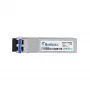 BlueOptics Compatible Ruckus SFP-10G-ER Transceptor SFP+, 10GBASE-ER, LC Dúplex, Fibra Monomodo, 40 km, 1550 nm