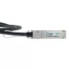 BlueOptics Ruckus 40G-QSFP-C-0101 Compatible BlueLAN Cable DAC QSFP+ 1,3 m