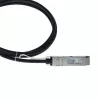 BlueOptics Ruckus 40G-QSFP-C-0501 Compatible BlueLAN DAC QSFP+ 5m Cable de Cobre Pasivo