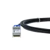 BlueOptics Ruckus Compatible BlueLAN Cable DAC SFP28 0,5m (25G-SFP28-TWX-P-50CM-RU-BL)