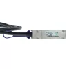BlueOptics Ruckus 100G-Q28-Q28-C-0301 Cable DAC QSFP28 BlueLAN compatible 3m