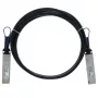 BlueOptics Ruckus Cable DAC QSFP28 BlueLAN compatible 0,5m pasivo 100GbE