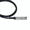 BlueOptics Ruckus Cable DAC QSFP28 BlueLAN compatible 0,5m pasivo 100GbE