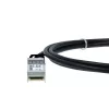 BlueOptics Ruckus 10G-SFPP-TWX-P-0101 Cable DAC SFP+ BlueLAN compatible 1m (SC353501J1M30)
