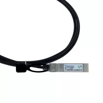 BlueOptics Ruckus 10G-SFPP-TWX-0301 Cable DAC SFP+ BlueLAN compatible 3m
