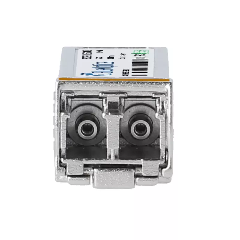 BlueOptics Transceptor SFP28 25GBASE-ERL 30km LC dúplex SMF compatible con Ruckus SFP28-25G-ERL