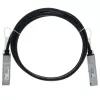 BlueOptics Ruckus E40G-QSFP-QSFP-P-0101 Cable DAC QSFP+ BlueLAN compatible - 1m