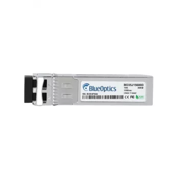 Finisar FTLX1871D3BCL Transceptor SFP+ BO35J15680D BlueOptics compatible
