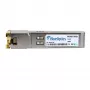 Módulo transceptor SFP BlueOptics BO08C28S1 1Gbps RJ45 100m compatible con TP-Link TL-SM331T