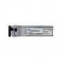 Transceptor SFP BlueOptics BO15C3155640D compatible con TP-Link SFP-BXU35-40KM, LC Simplex, 1000BASE-BX-U, 40 km
