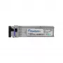 Transceptor SFP BlueOptics BO15C4931620D compatible con Synology SFP-BXD43-20KM, LC Simplex, 1000BASE-BX, 20 km