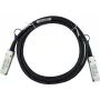 BlueOptics Cable Direct Attach QSFP28 BlueLAN SC282801L2M30 compatible con Supermicro CBL-NTWK-0942-MQ28E15M, 100GBASE-CR4, Infiniband EDR, 30AWG, 2 metros
