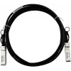 BlueLAN compatible con BlueOptics AdTran 1200484G2 10GBASE-CR SFP+ a SFP+ Direct Attach pasivo, 2m, AWG30