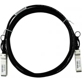 BlueLAN compatible con BlueOptics AdTran 1200484G2 10GBASE-CR SFP+ a SFP+ Direct Attach pasivo, 2m, AWG30