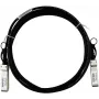 BlueOptics Lenovo A1PK compatible BlueLAN 10GBASE-CR SFP+ Direct Attach pasivo, 5 m, AWG24
