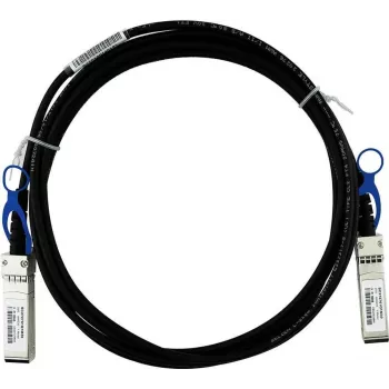 BlueOptics compatible Siemon S1S28P302.0-01P BlueLAN 25GBASE-CR SFP28 a SFP28 Direct Attach pasivo, 2 metros, AWG30