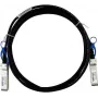 BlueOptics Extreme Networks 10552 compatible BlueLAN 25GBASE-CR SFP28 a SFP28 Direct Attach pasivo, 5 m, AWG26 (10552-BL)