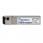 BlueOptics Transceptor SFP+ 10GBase-BX-U, 1270nm TX / 1330nm RX, LC Simplex, SMF, 20km, compatible con Synology SFP-10G-BX-U
