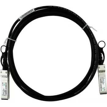BlueLAN HPE R9F83A cable DAC SFP+ compatible, 10G, 1 m