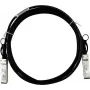 BlueLAN HPE R9F83A cable DAC SFP+ compatible, 10G, 1 m