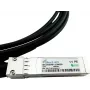 BlueOptics Belkin F2CX036-05M Compatible Direct Attach Cable (DAC) - Pasivo 10 Gigabit Twinaxial Cobre SFP+ a SFP+ 5m