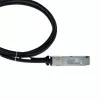 BlueOptics HPE P06248-B23 Compatible BlueLAN QSFP56 Breakout Direct Attach Cable (DAC) - Pasivo 200G a 2x100G Twinaxial Cobre, QSFP56 a 2xQSFP56