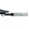 BlueOptics Cable Direct Attach (DAC) Breakout QSFP56 BlueLAN compatible con Lenovo 4Z57A14194 - Pasivo 200G a 2x100G Twinaxial Cobre, QSFP56 a 2xQSFP56, 2 m