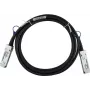 BlueOptics Cable InfiniBand P06149-B23-BL 2 m QSFP56 Negro (P06149-B23-BL)